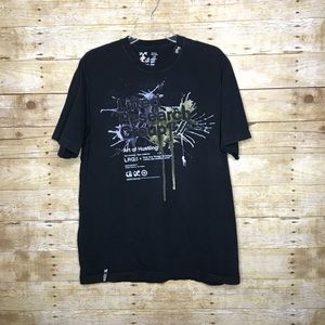 LRG t-shirt